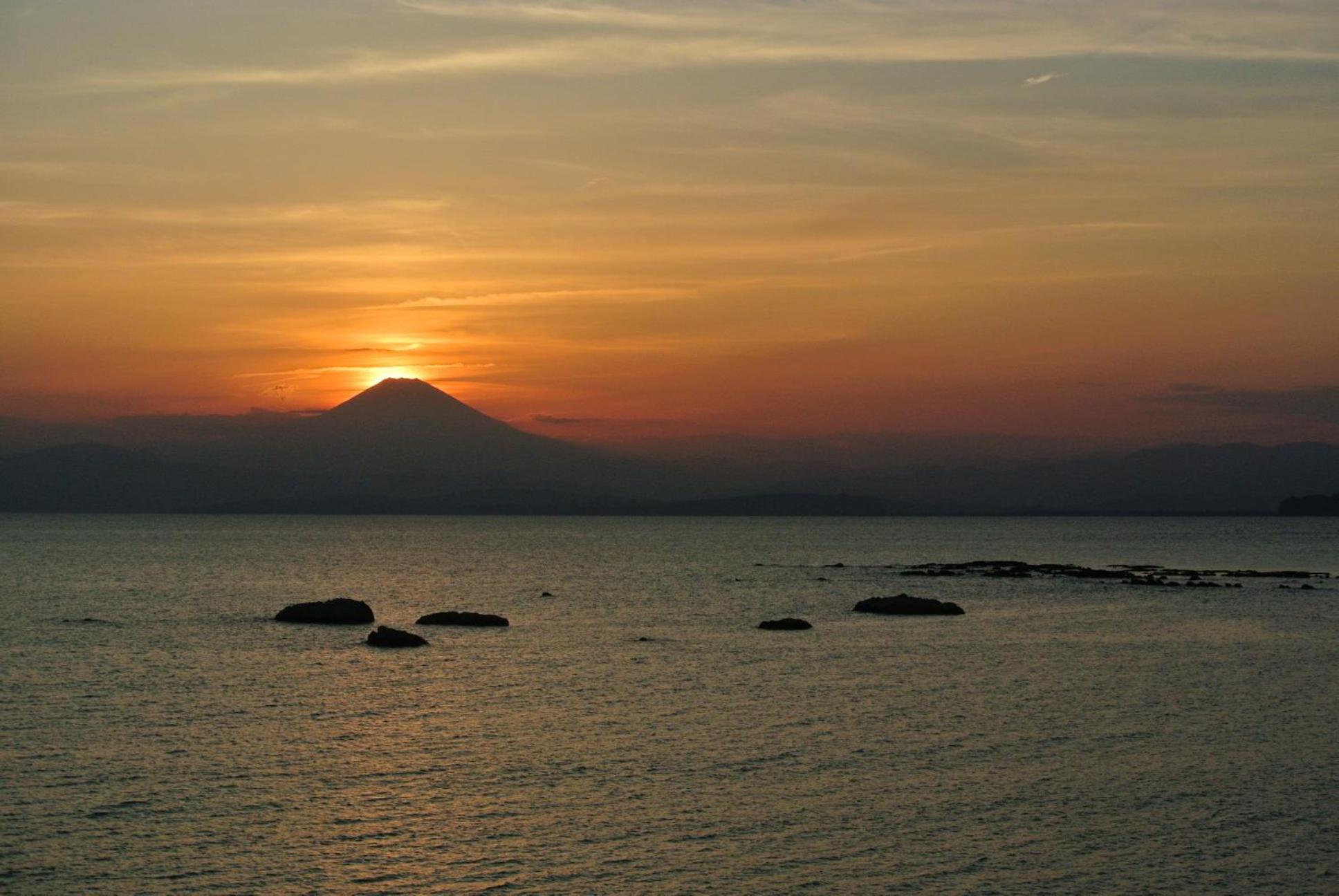 The Canvas Hayama Park Buitenkant foto