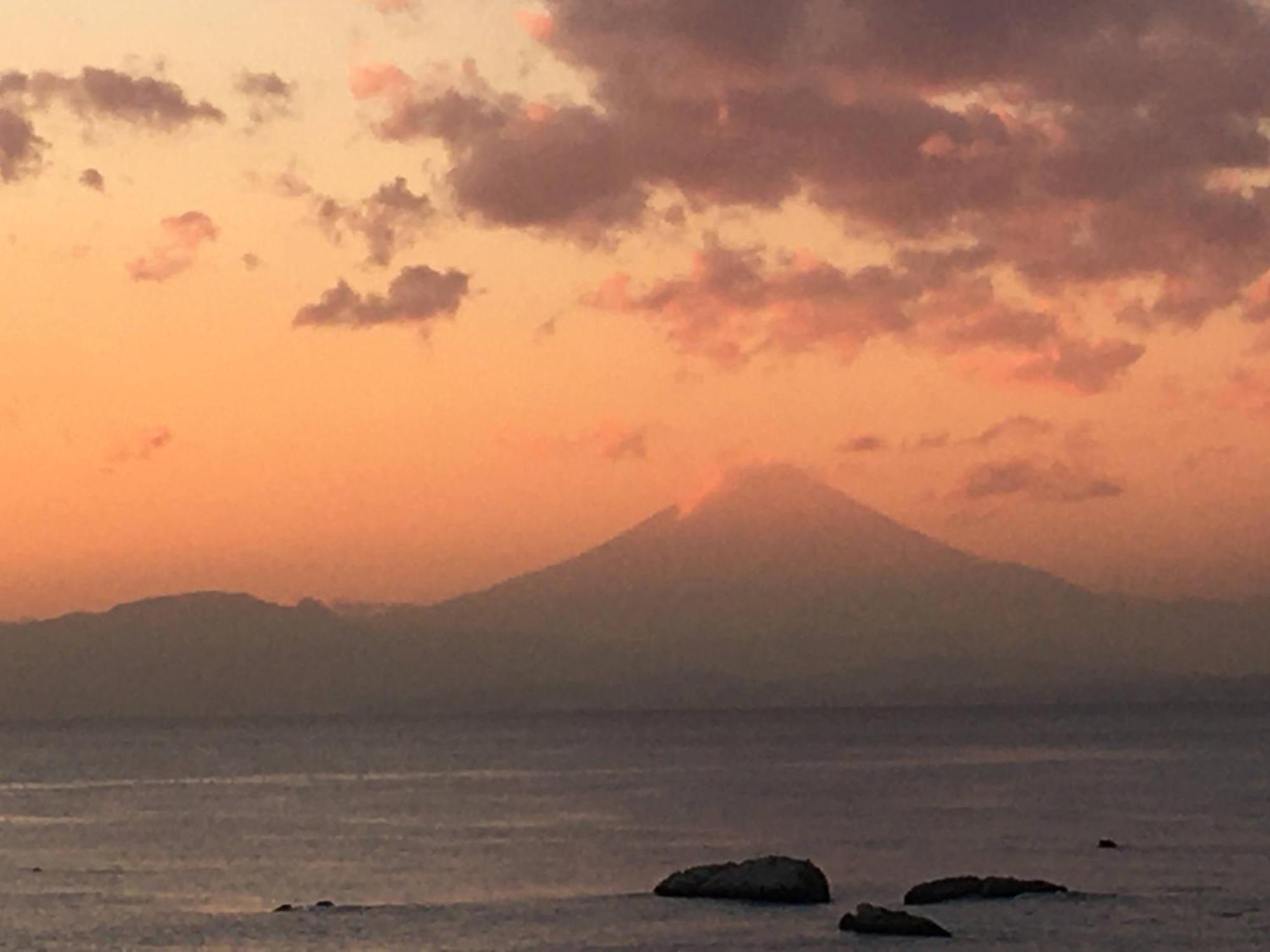 The Canvas Hayama Park Buitenkant foto