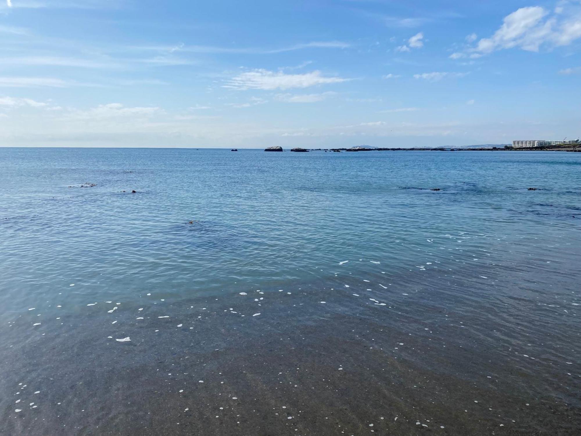 The Canvas Hayama Park Buitenkant foto